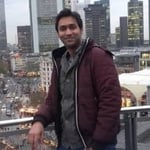 Asad Khan